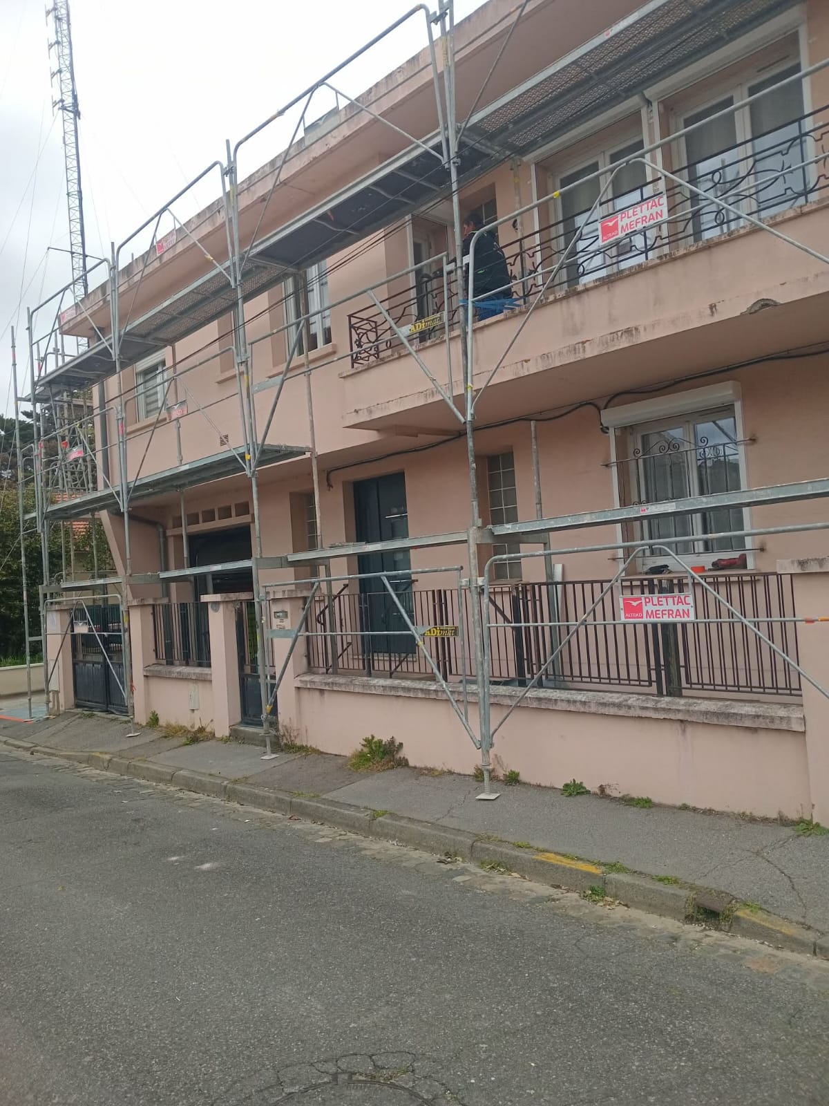 Before image